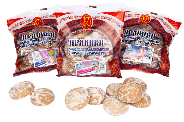 ООО "УК Кимрский хлебный комбинат" - 1